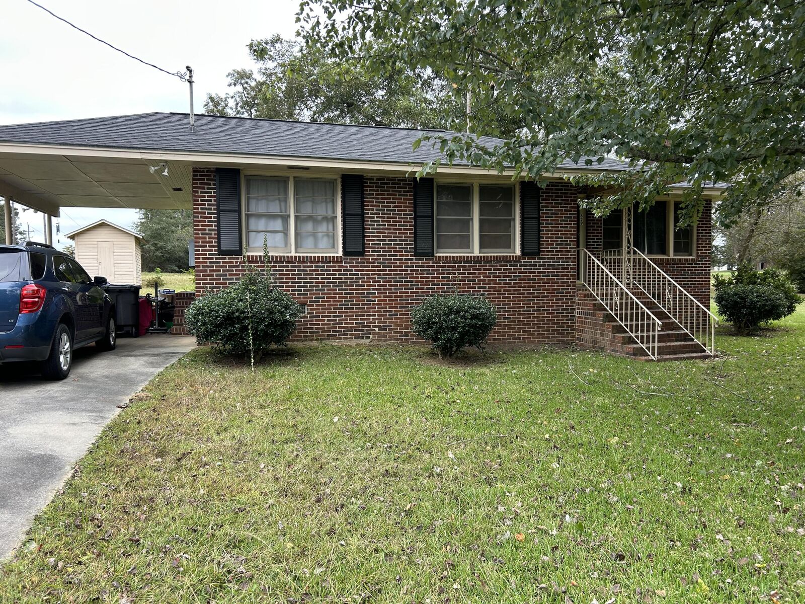 Property Photo:  829 Berkshire Drive  GA 30673 