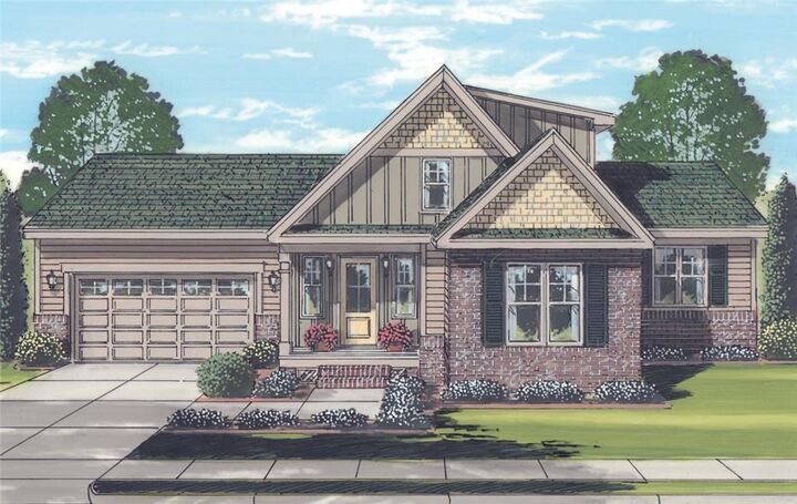 Property Photo: Lot 45A Hemlock Hills Rd PA 18848