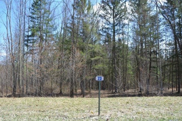 Property Photo: Lot 23A Hemlock Hills Rd PA 18848