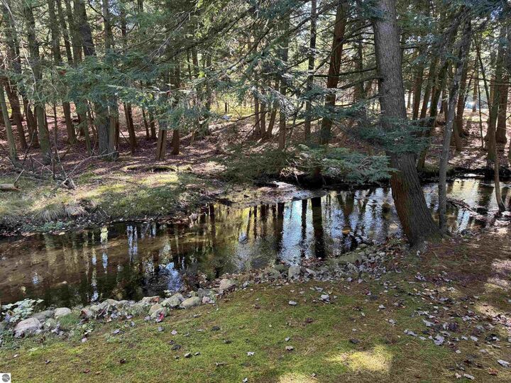 Property Photo: 5489 S Kings Highway MI 49623