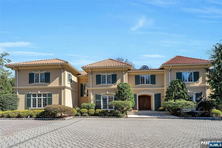 186 E Saddle River Road  Saddle River NJ 07458 photo