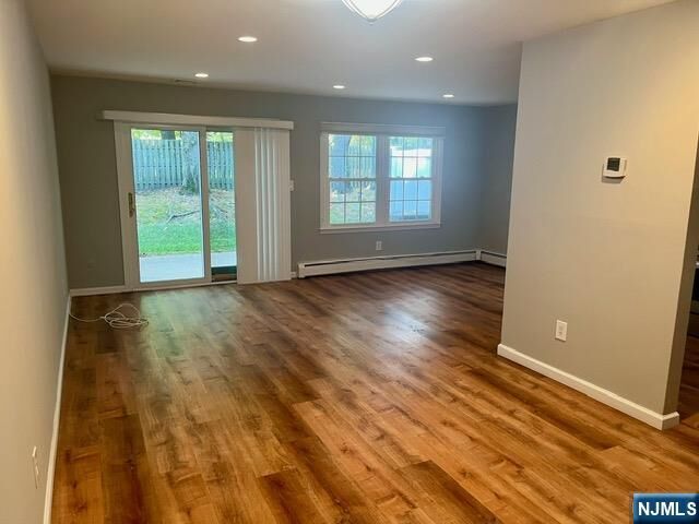 Property Photo: 18 Crestwood Mews NJ 07401