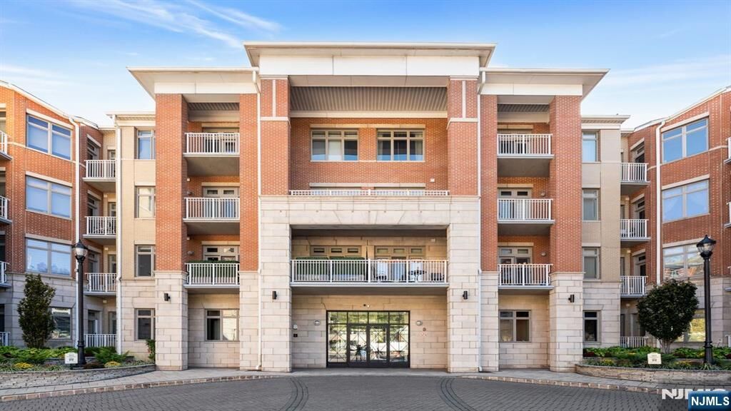 Property Photo: 7400 River Road 206 NJ 07047