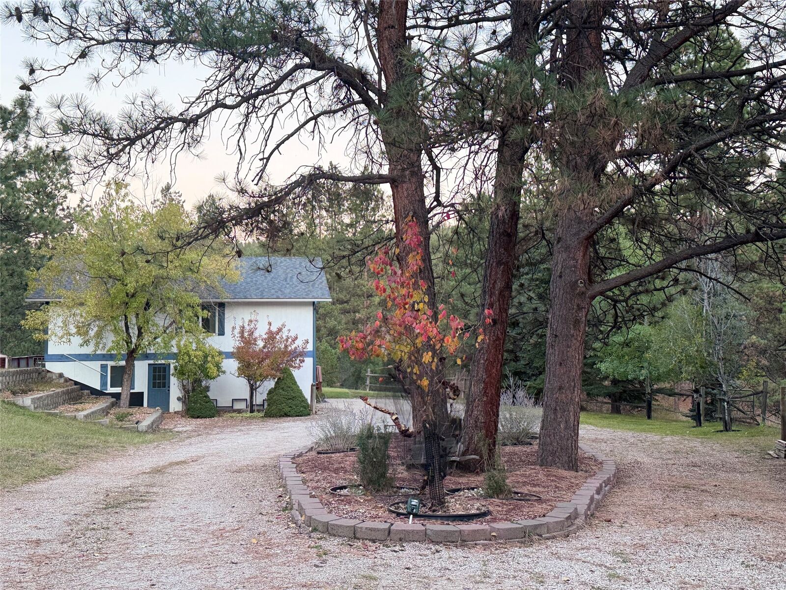 Property Photo:  14 Ante Lane  MT 59638 