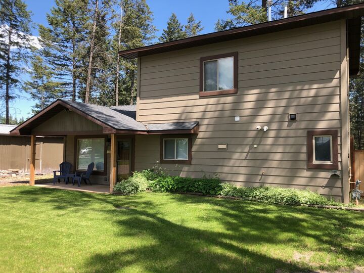 Property Photo: 105 Antelope Trail MT 59937