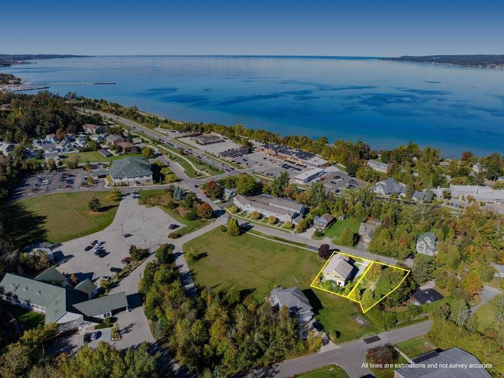 Property Photo:  920 Arlington  MI 49770 