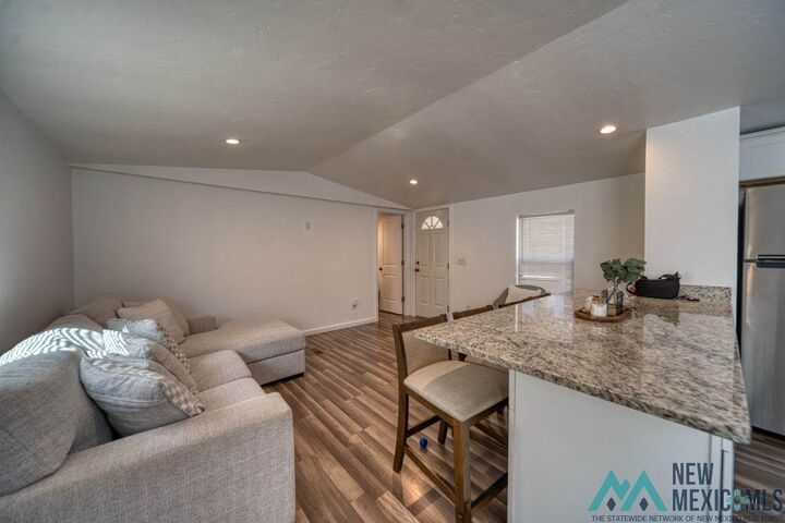 Property Photo:  4808 Forrest Drive  NM 88220