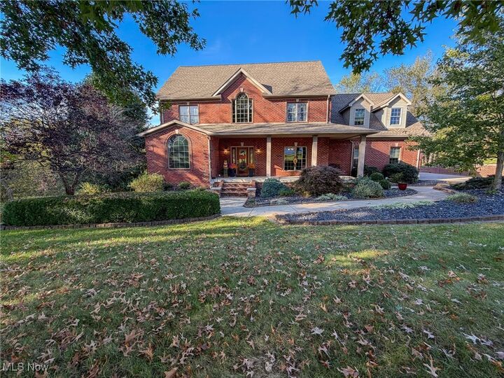 Property Photo: 49800 Lantz Court OH 43920