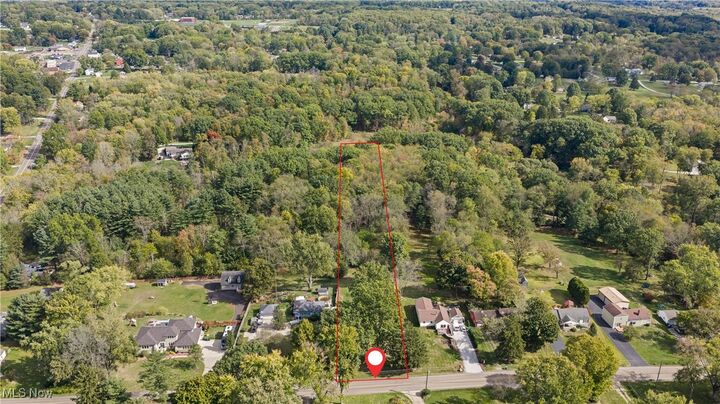 Property Photo: 6387 Hampsher Road OH 44216