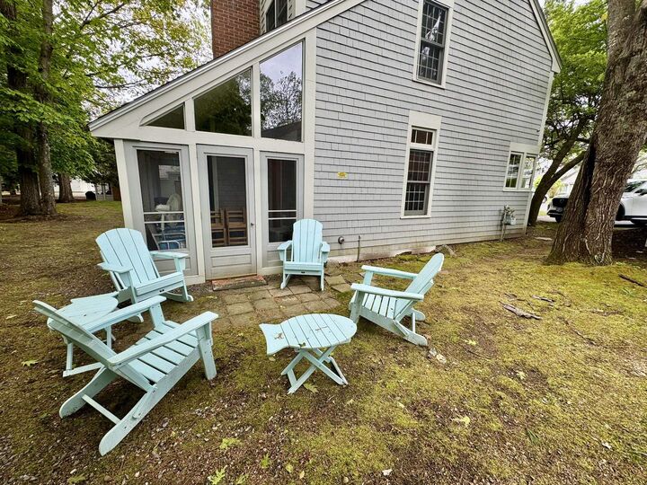 Property Photo: 20A Golf View NH 03246