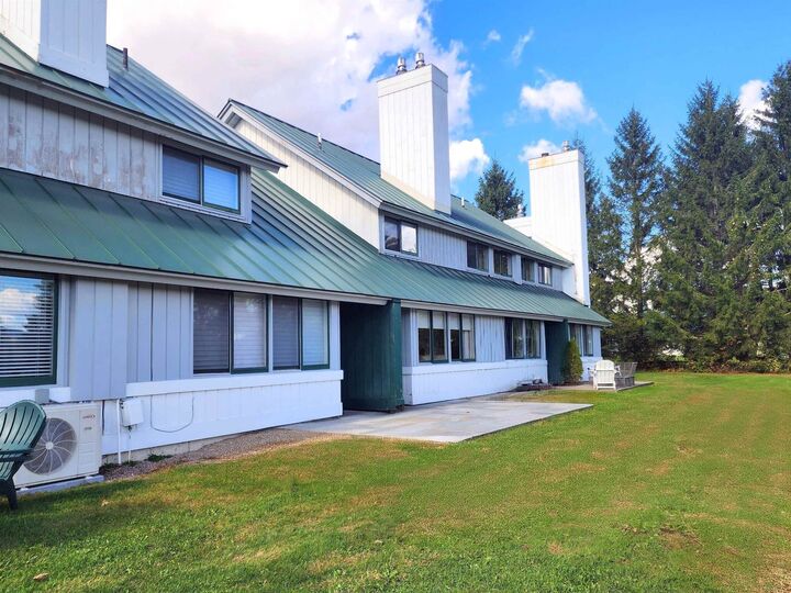 Property Photo: 210 Village Green Drive VT 05672