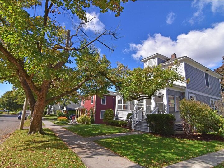 Property Photo: 130 Ferguson Avenue VT 05401