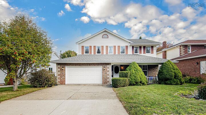 16 Mountain Ash Court  Dartmouth NS B2Y 4J8 photo