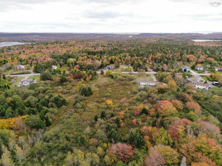 Photo de la propriété: 853 Pockwock Road NS B4B 1P1