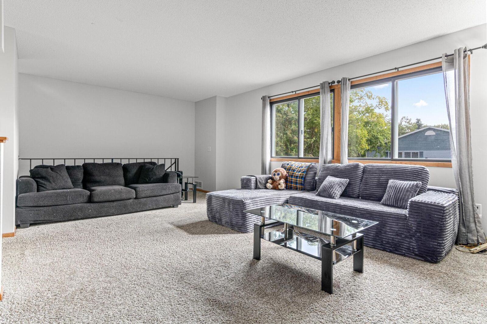 Property Photo: 7610 15th Street Lane N 907 MN 55128