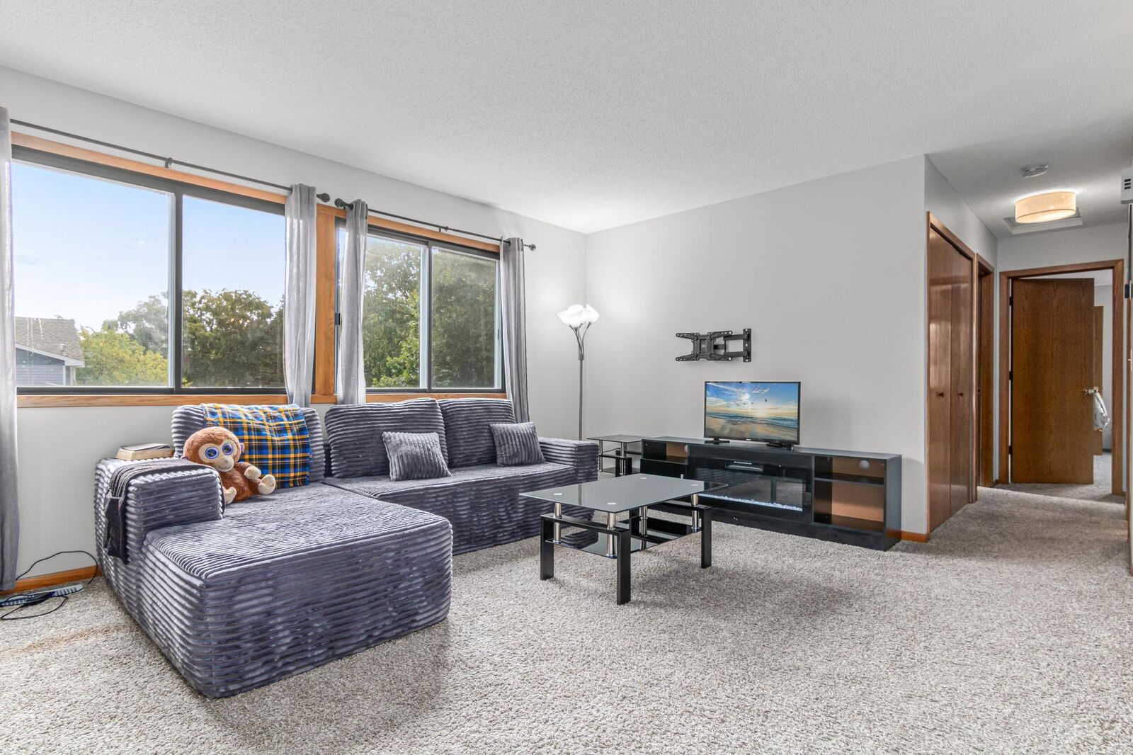 Property Photo:  7610 15th Street Lane N 907  MN 55128 