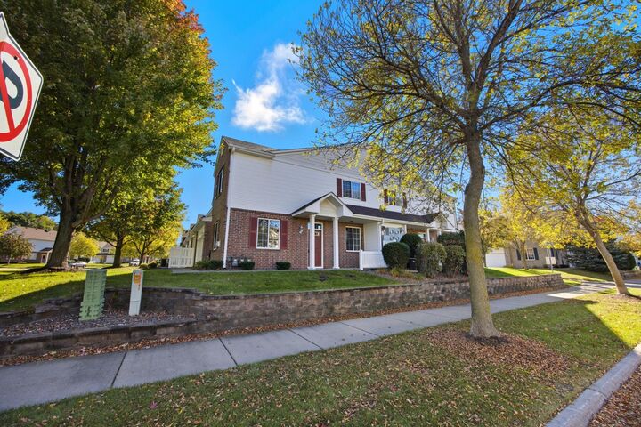 Property Photo: 17190 Monroe Street NW MN 55330