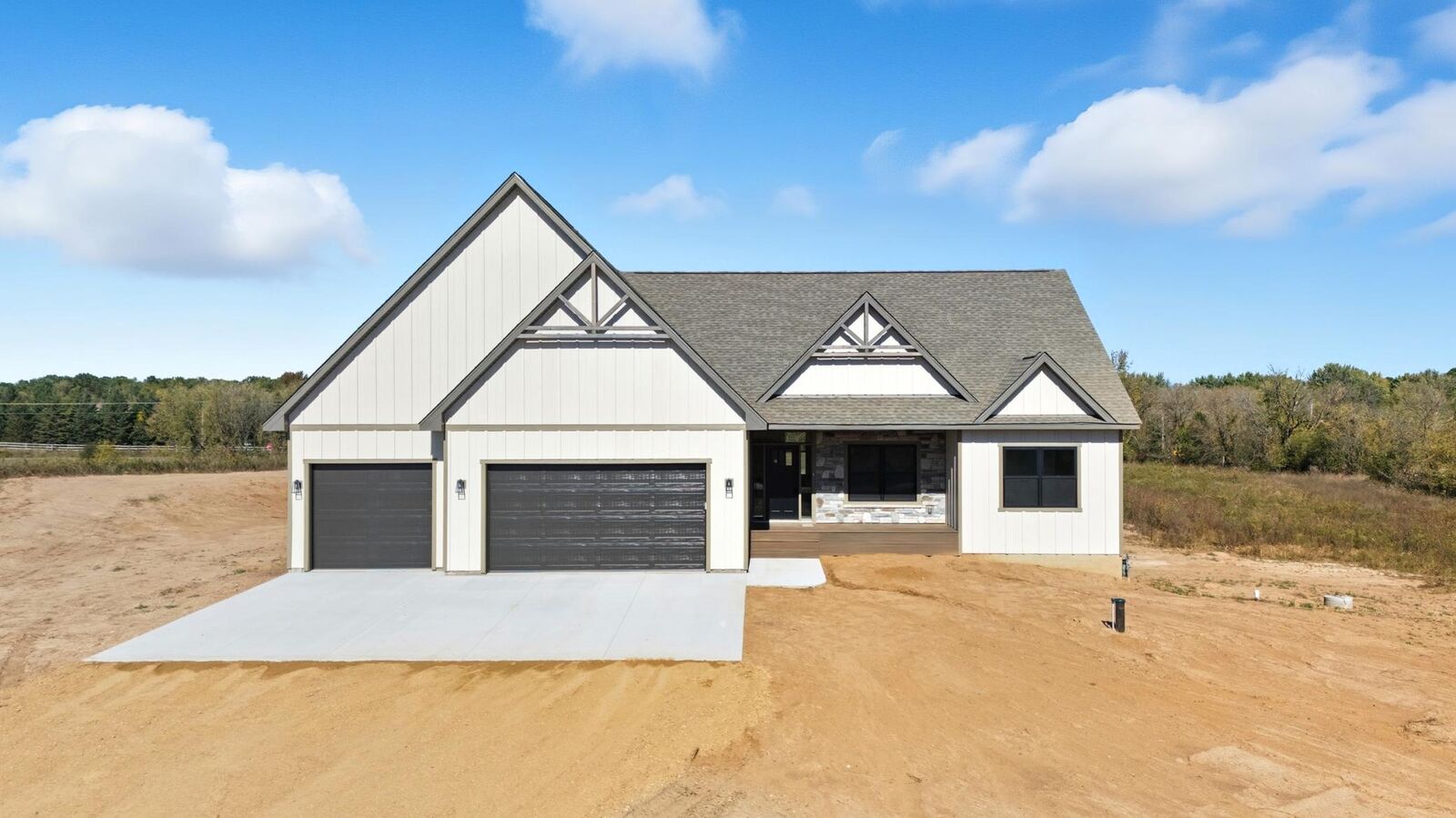 Property Photo: 296 Valley Estates Court WI 54016