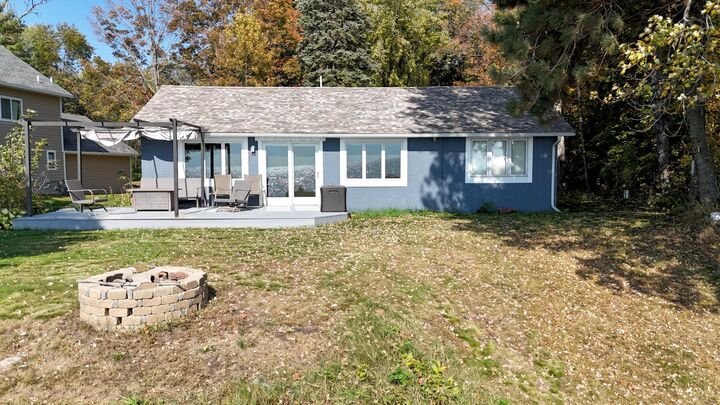Property Photo: 39751 State Highway 18 MN 56431
