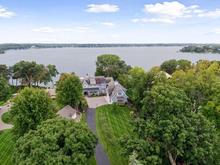 Property Photo:  2789 Pheasant Road  MN 55331 