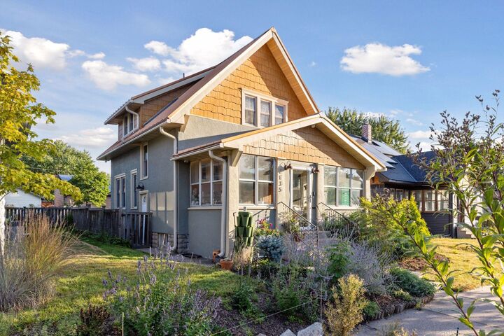 Property Photo: 1135 Charles Avenue MN 55104