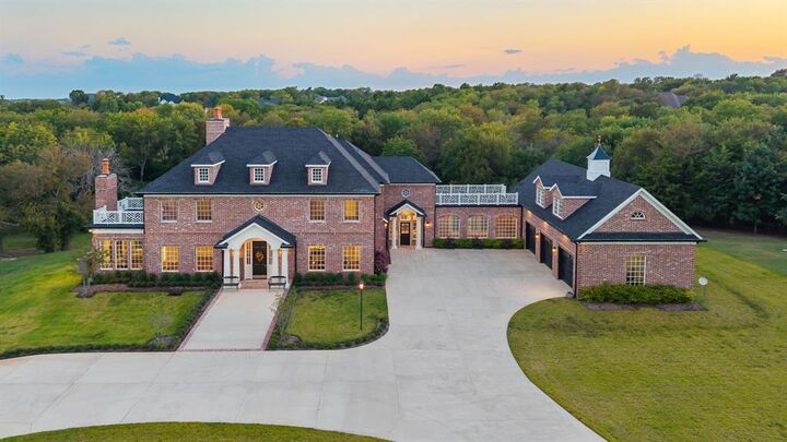 Property Photo:  4332 Waterstone Estates Drive  TX 75071 