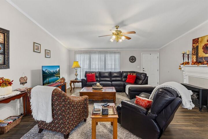 Property Photo:  3721 Fm 1568  TX 75422 