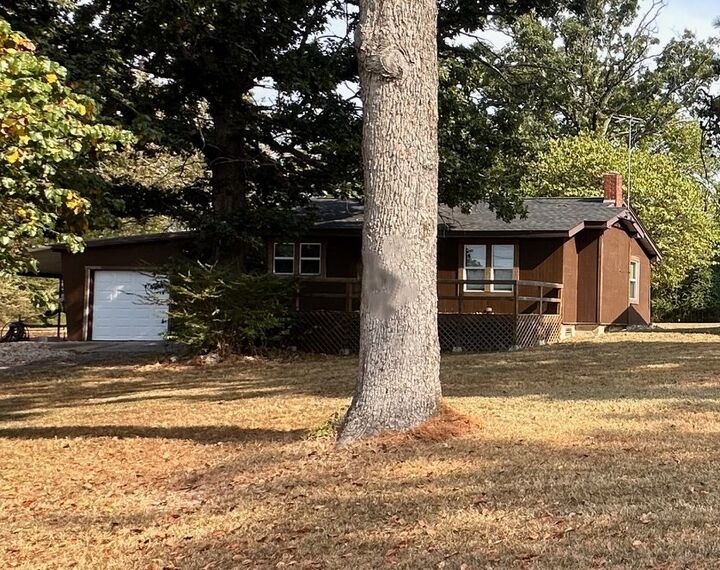 Property Photo: 1823 Highway 178 AR 72651