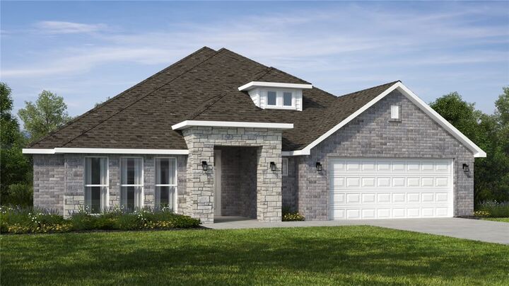 2031 Bigleaf Drive  Centerton AR 72719 photo