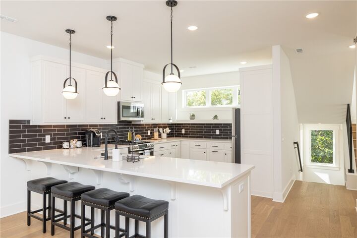 Property Photo: 205 W Lafayette Street AR 72701