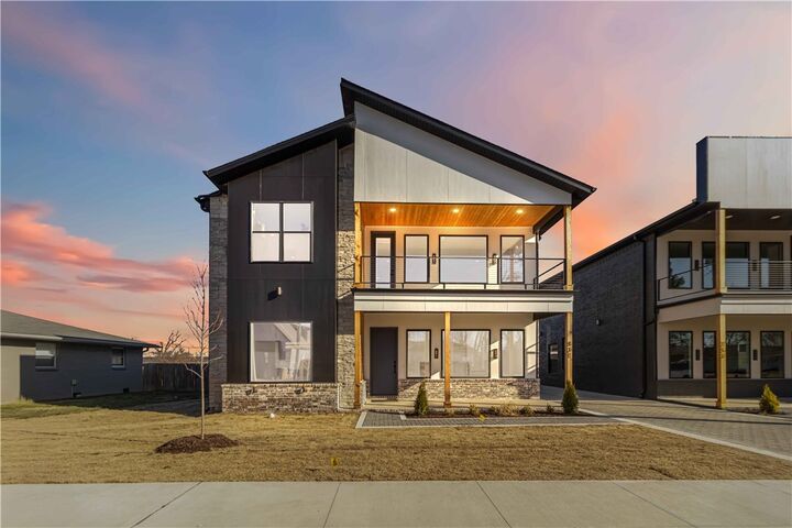 810 NW 11th Street 12  Bentonville AR 72712 photo