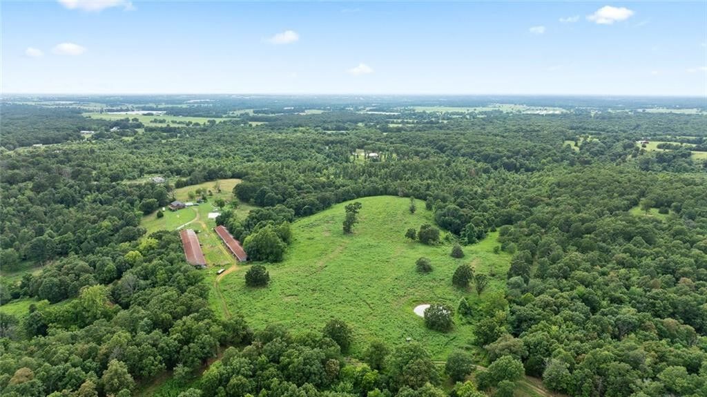 Property Photo: Tract 5 Styles Road MO 64854