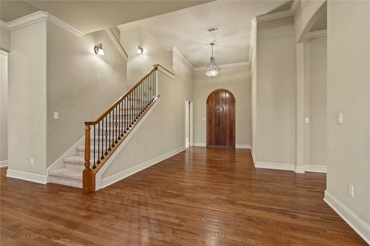 Property Photo:  5700 S Berry Farm Drive  AR 72758 