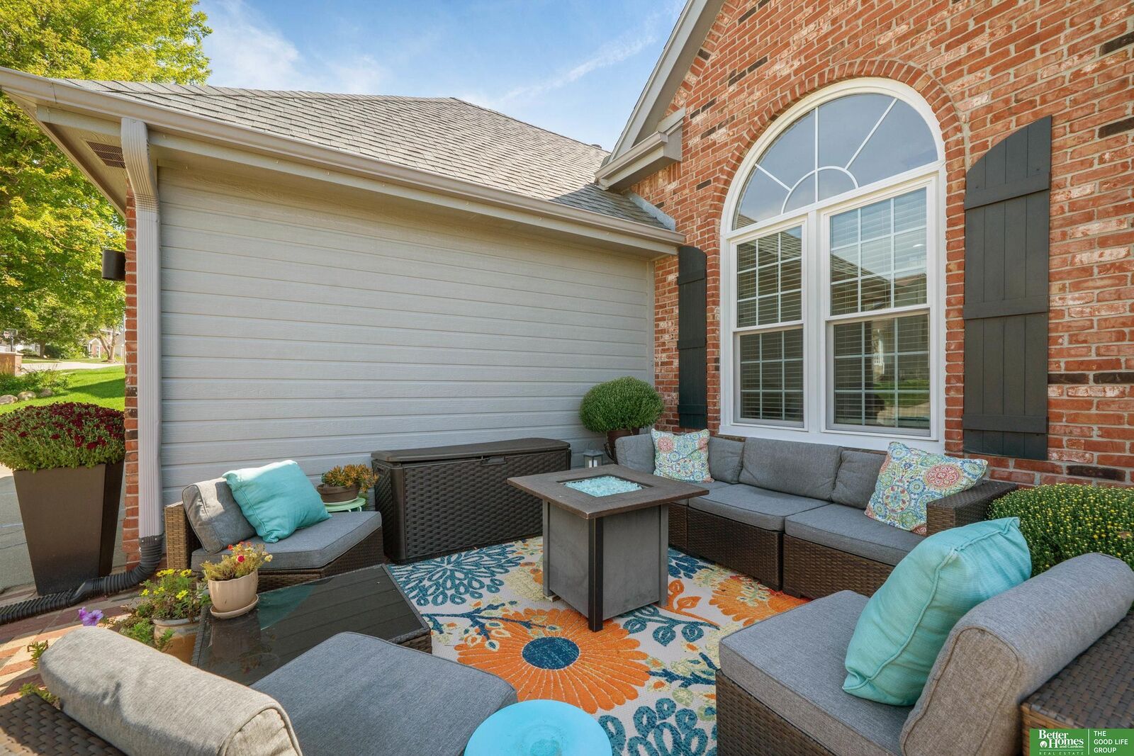 Property Photo:  17533 K Street  NE 68135