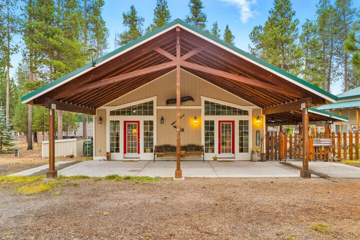 152113 Silver Spur Road  La Pine OR 97739 photo