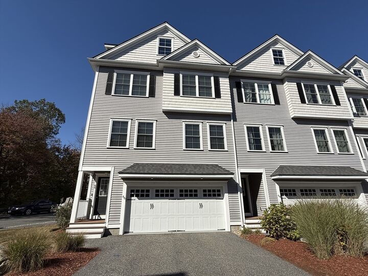 Property Photo:  66 Compass Point 66  MA 01845