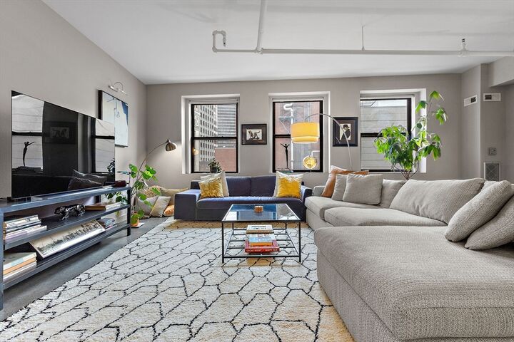 Property Photo:  453 Washington St 5A  MA 02111 