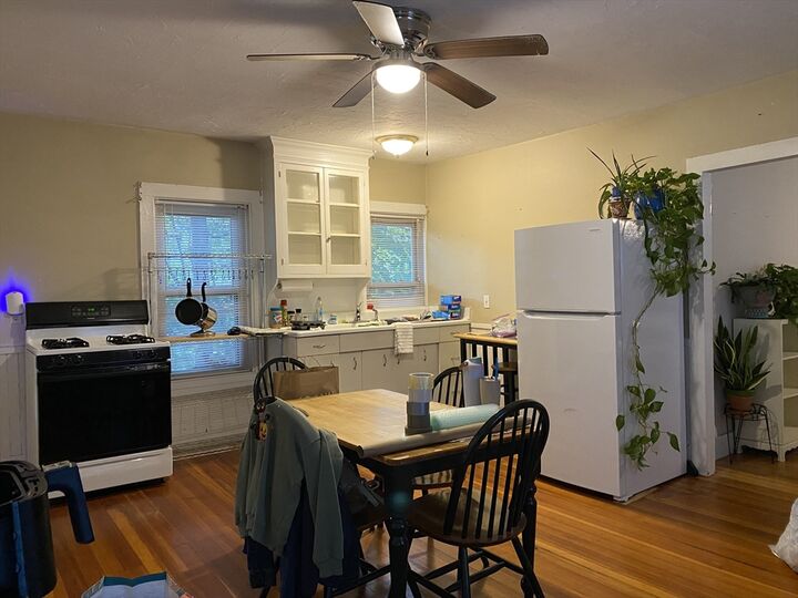 Property Photo: 19 Esty St. 2 MA 01721