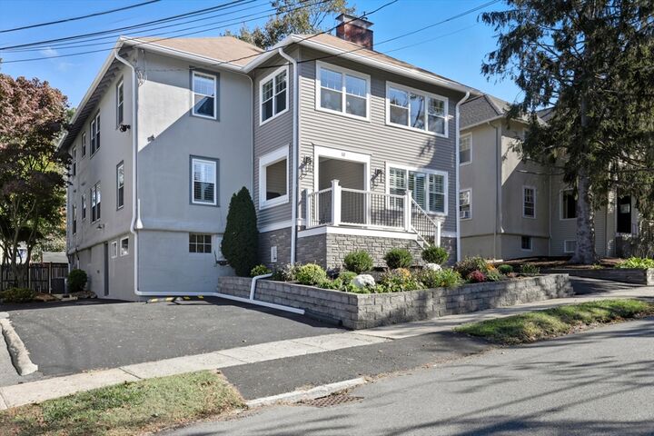 Property Photo:  16 Park Ave 2  MA 01890 