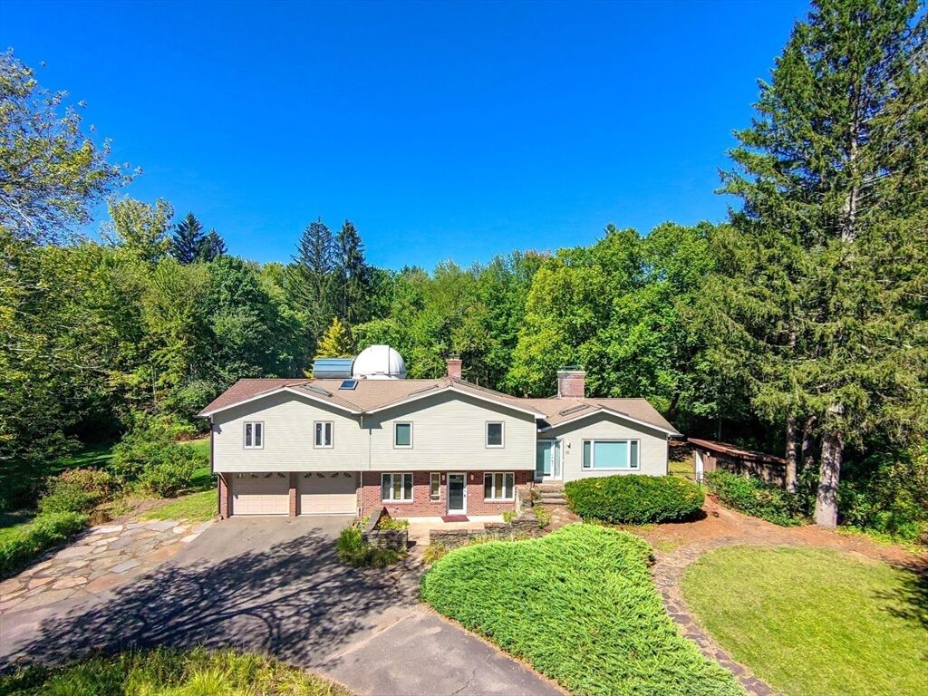 Property Photo: 75 Silver St MA 01075
