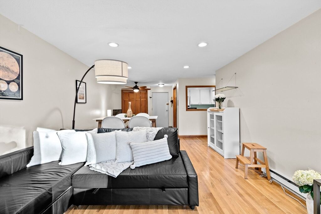 Property Photo: 54 Fountain Ln. #9 MA 02190