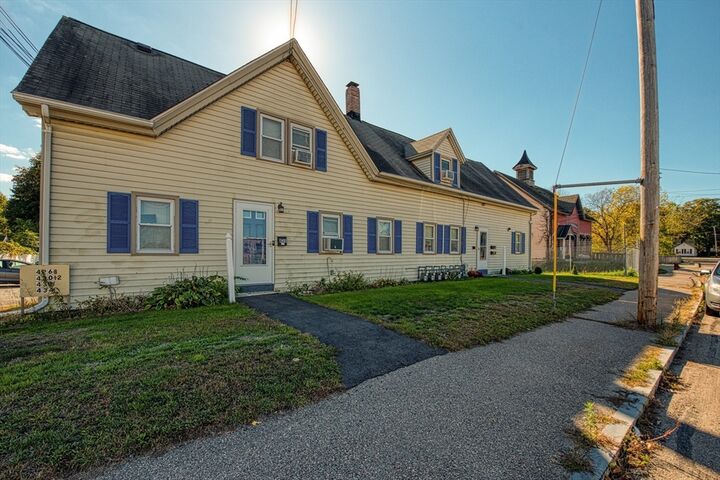 Property Photo:  426 Whittenton Street  MA 02780 