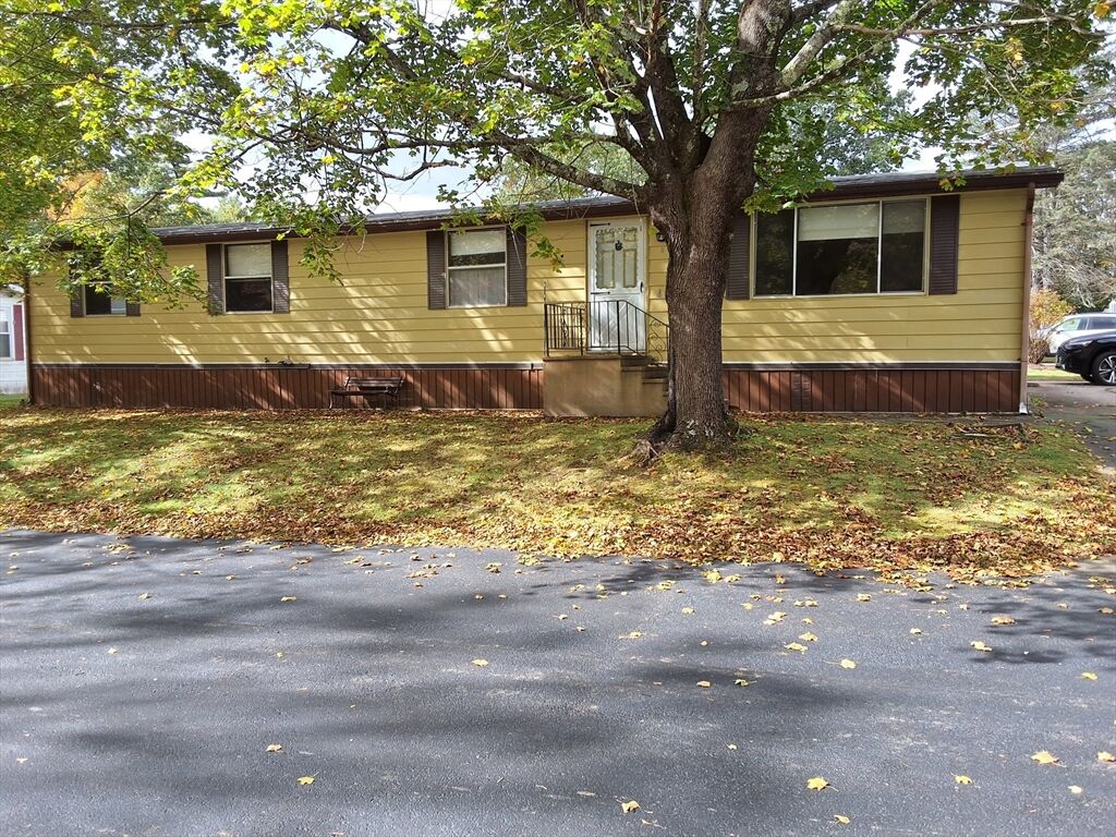 Property Photo:  2 Westward Way  MA 01506 