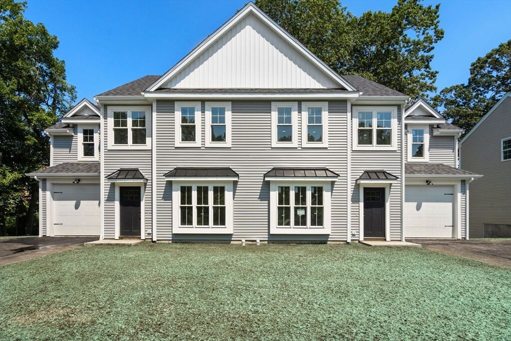 Property Photo: 22 Danielles Way MA 01606
