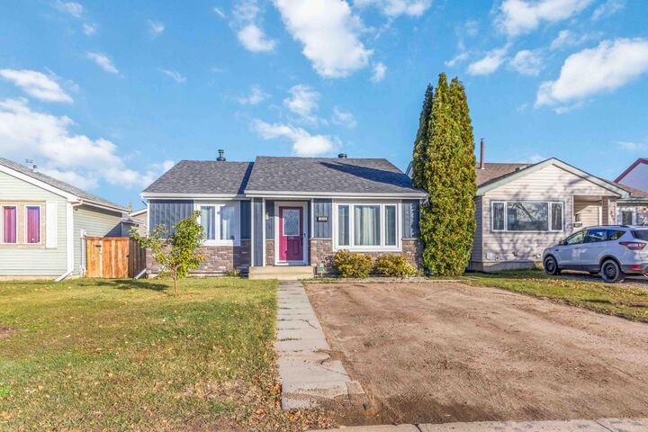 Property Photo: 256 Tundra Drive AB T9H 2S9
