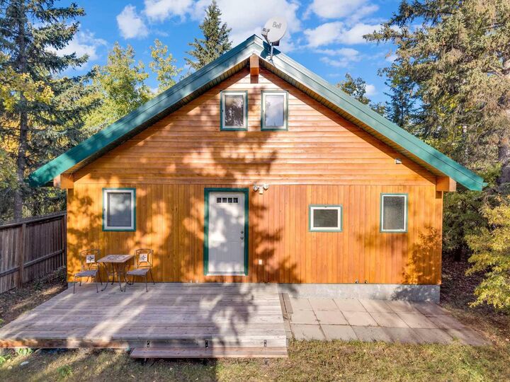 97 Oliver Avenue  Gull Lake AB T4L 2N1 photo