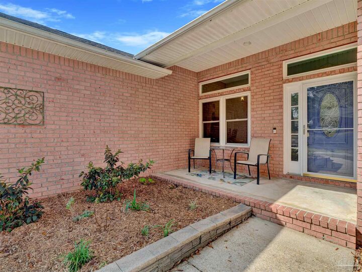 Property Photo:  3108 Sonya St  FL 32571 