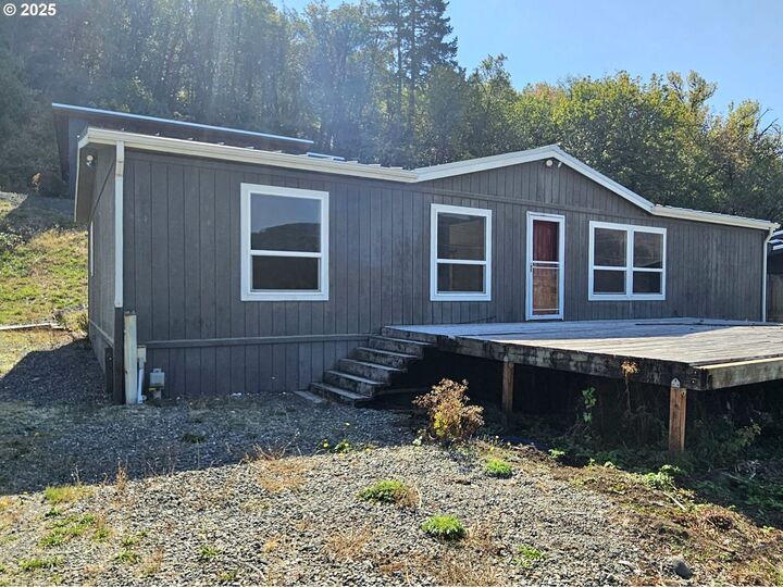 Address not disclosed photo