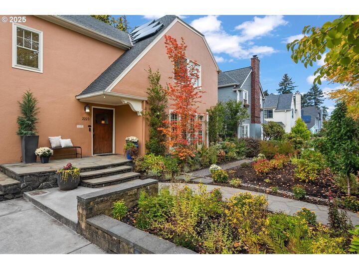 2223 NE 32nd Ave  Portland OR 97212 photo