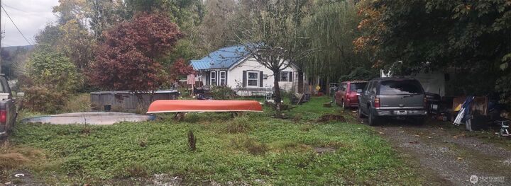 Property Photo: 20756 Prairie Road WA 98284